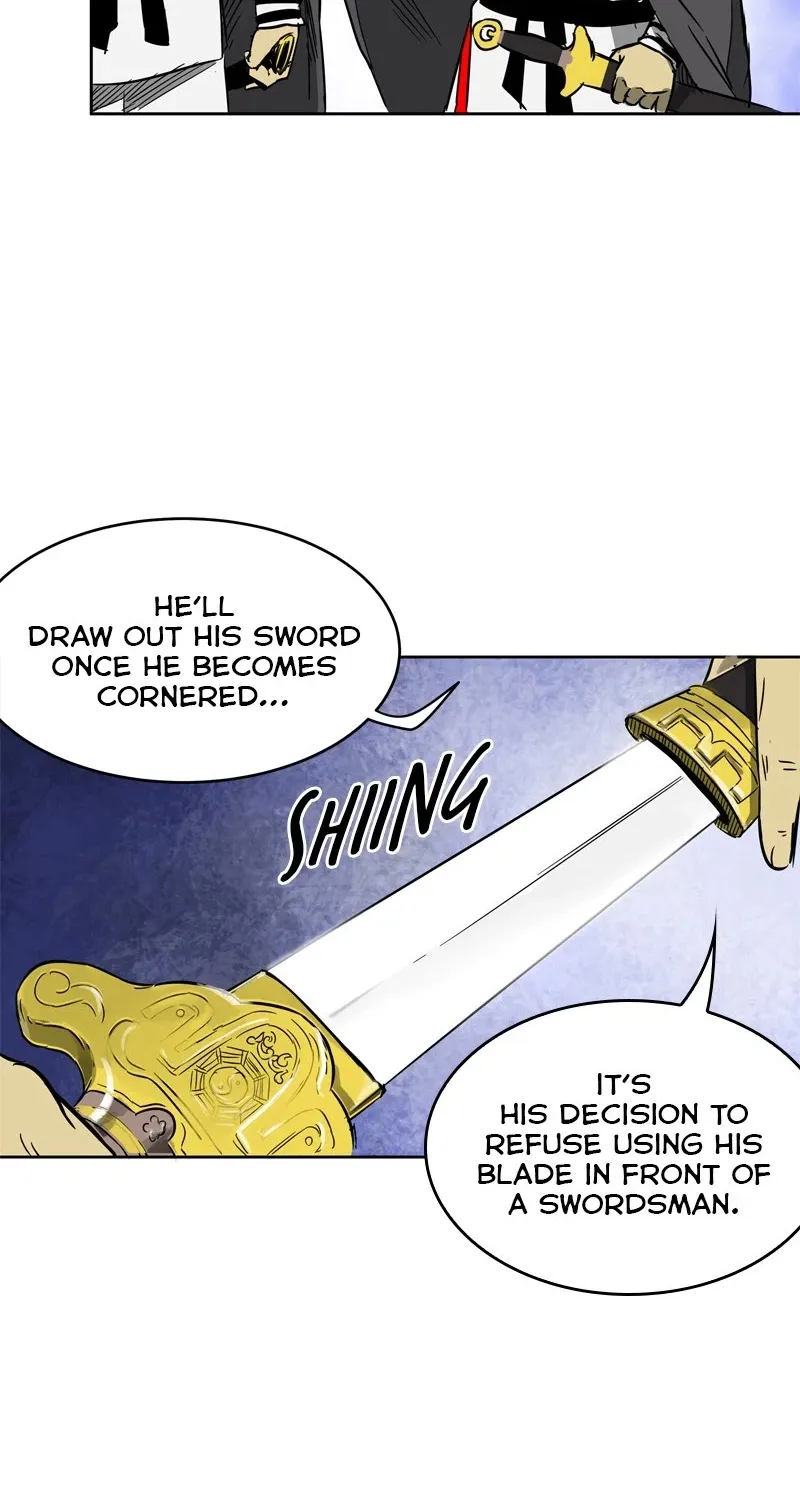 Infinite Leveling: Murim Mangakakalot X Chapter 30 Page 60