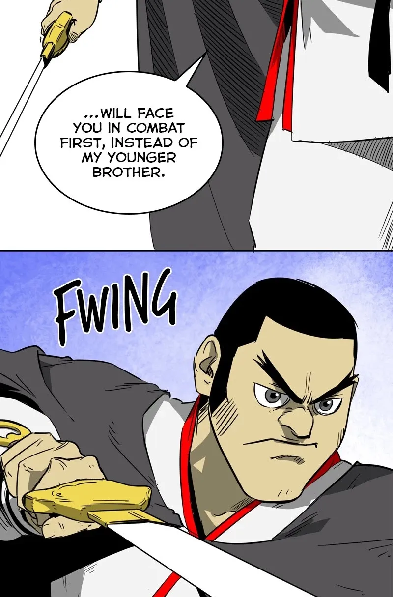 Infinite Leveling: Murim Mangakakalot X Chapter 30 Page 62