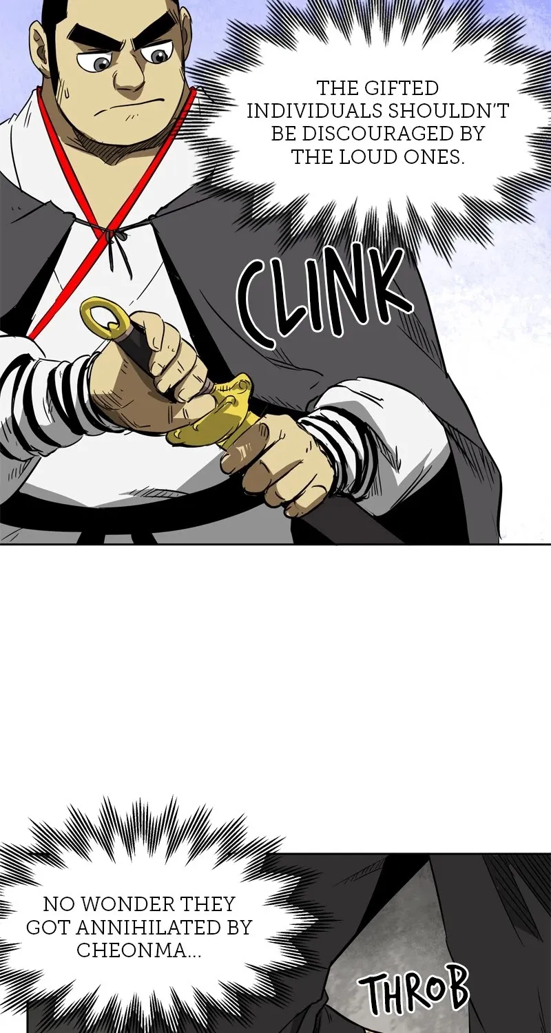 Infinite Leveling: Murim Mangakakalot X Chapter 30 Page 65