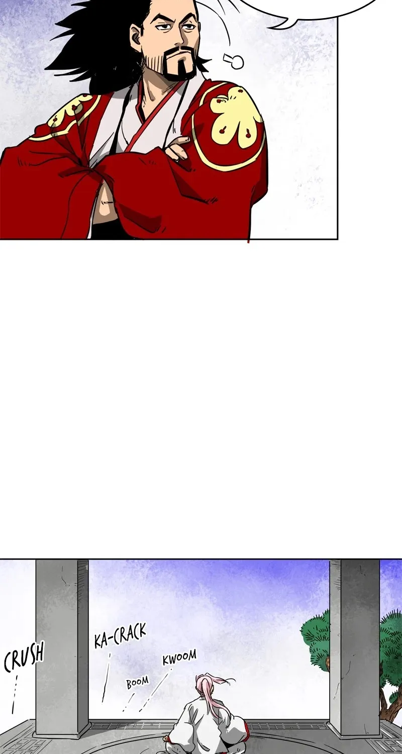Infinite Leveling: Murim Mangakakalot X Chapter 30 Page 2