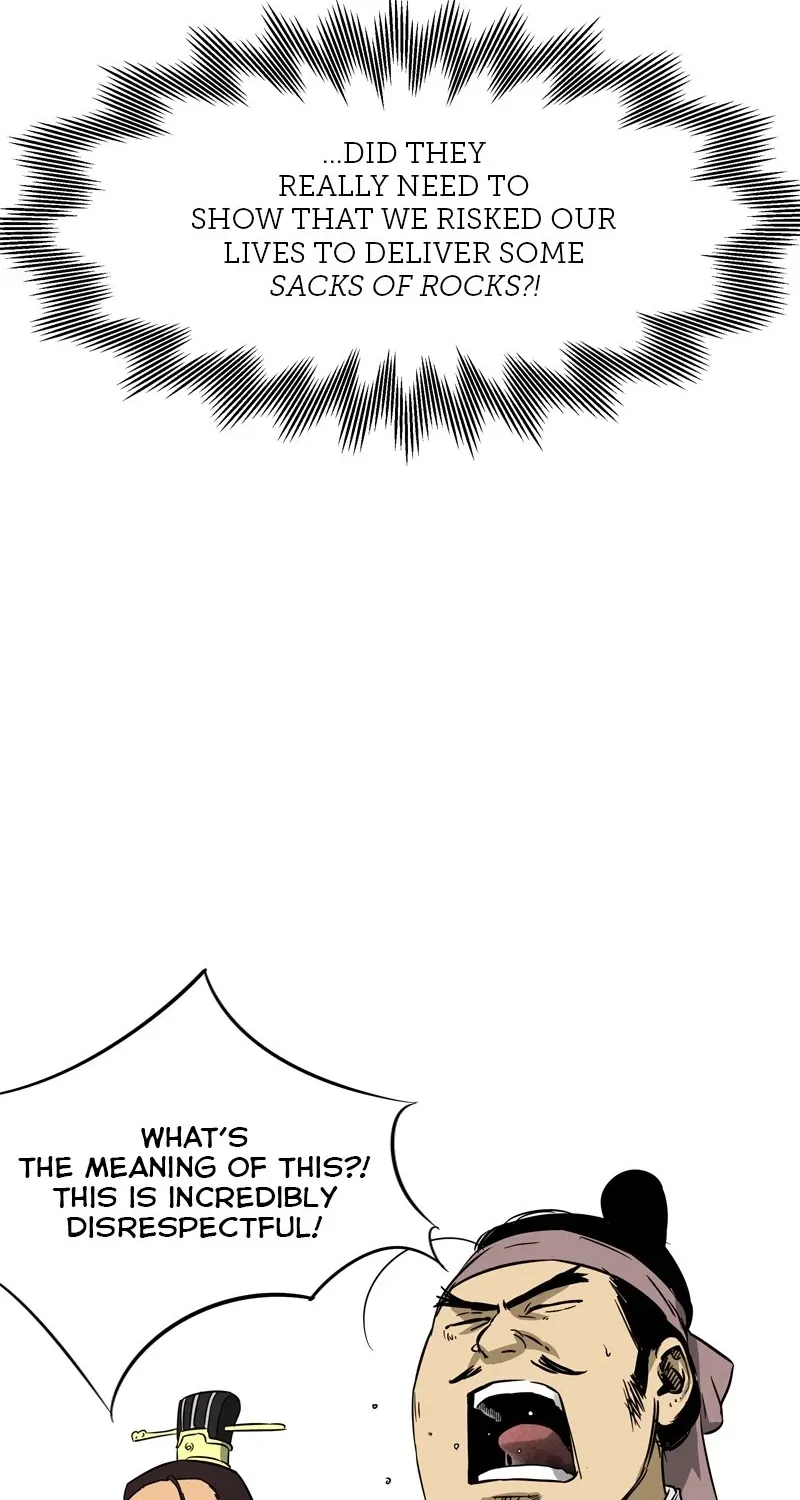 Infinite Leveling: Murim Mangakakalot X Chapter 30 Page 12