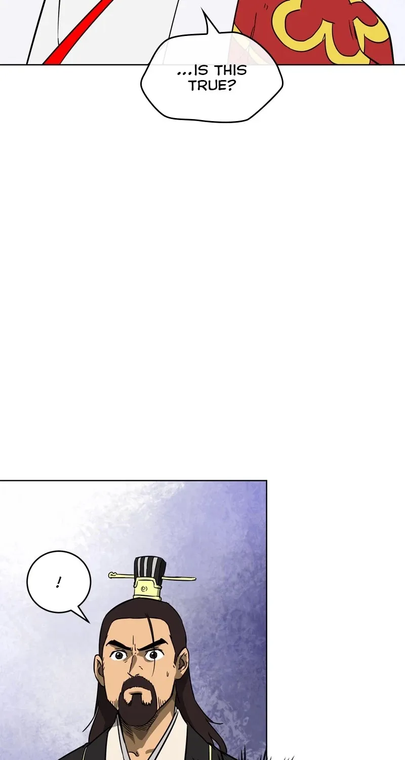 Infinite Leveling: Murim Mangakakalot X Chapter 30 Page 15