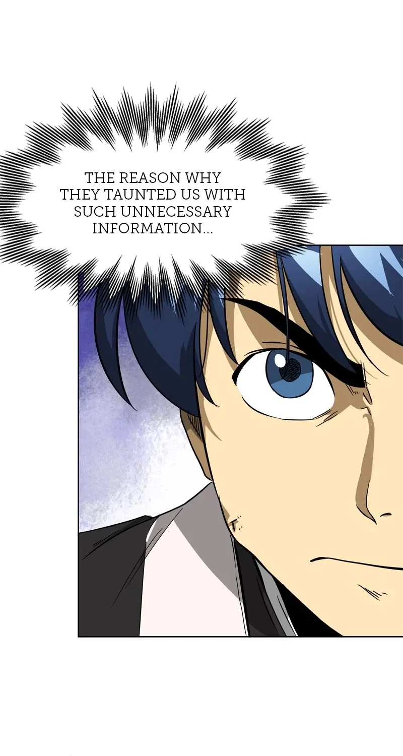 Infinite Leveling: Murim Mangakakalot X Chapter 30 Page 17