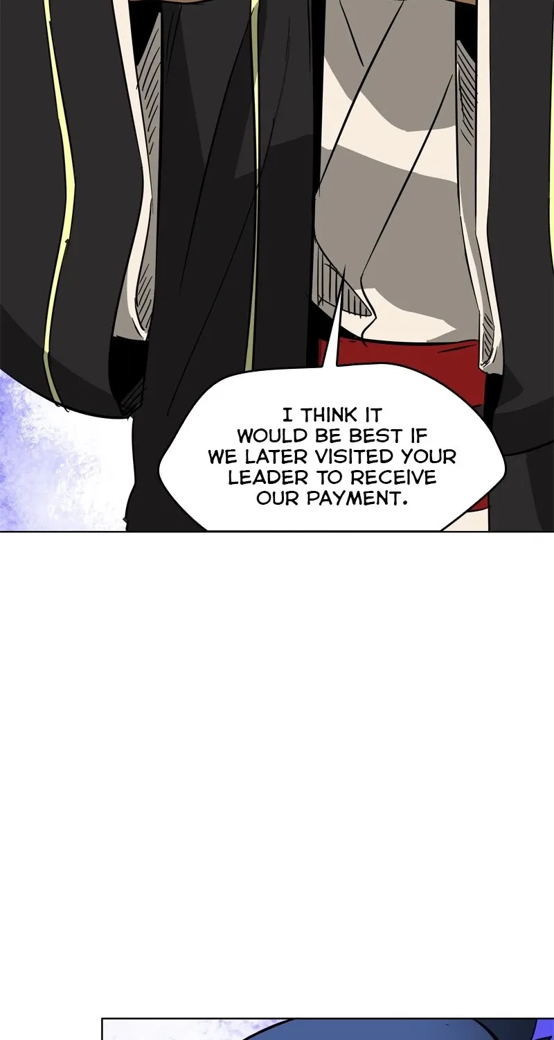 Infinite Leveling: Murim Mangakakalot X Chapter 30 Page 20
