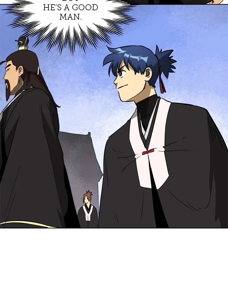Infinite Leveling: Murim Mangakakalot X Chapter 30 Page 24
