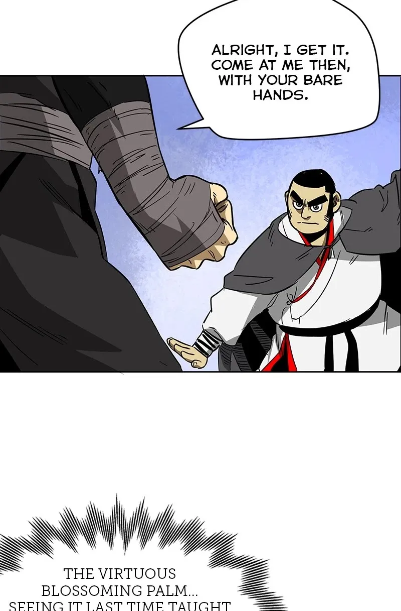 Infinite Leveling: Murim Mangakakalot X Chapter 31 Page 48