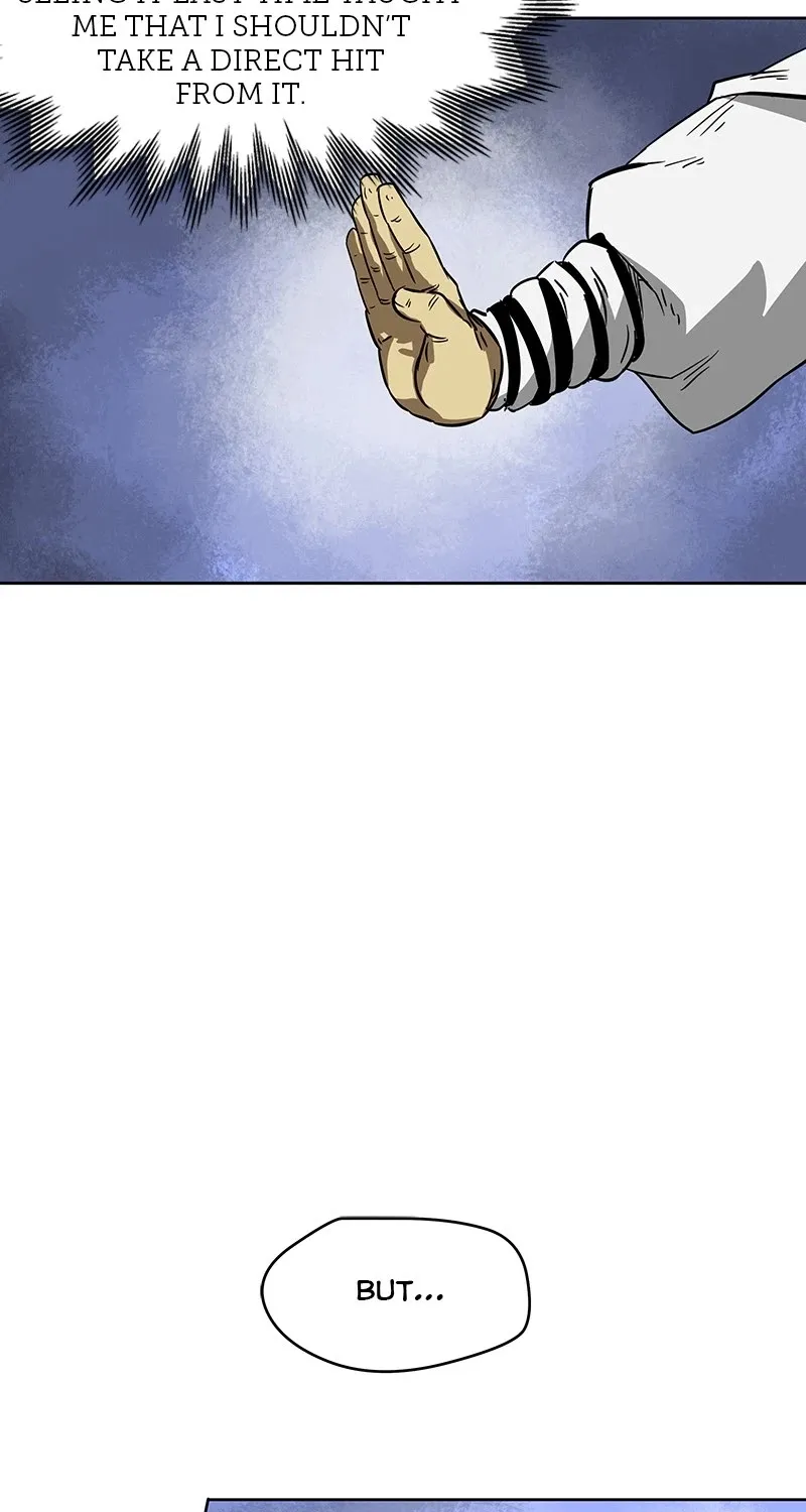 Infinite Leveling: Murim Mangakakalot X Chapter 31 Page 49