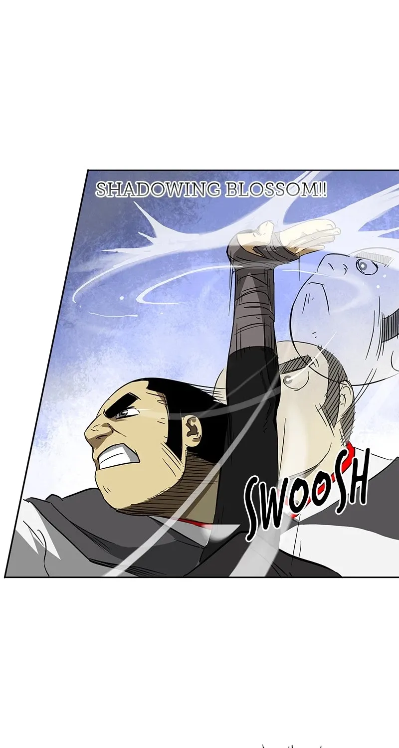 Infinite Leveling: Murim Mangakakalot X Chapter 31 Page 52