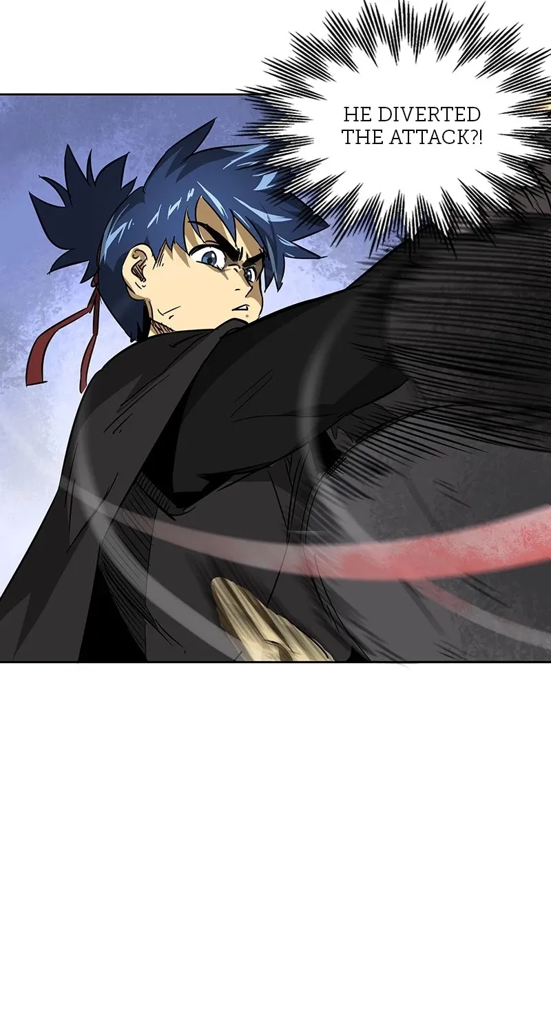 Infinite Leveling: Murim Mangakakalot X Chapter 31 Page 53