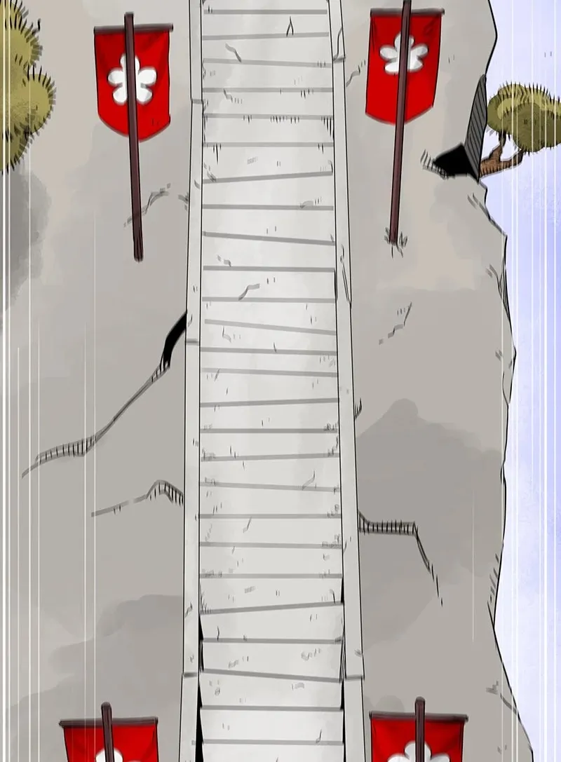 Infinite Leveling: Murim Mangakakalot X Chapter 31 Page 8