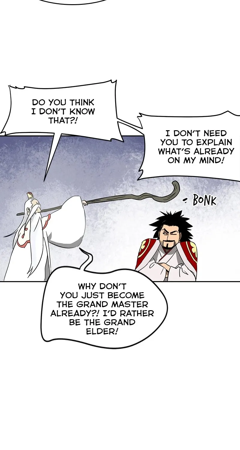 Infinite Leveling: Murim Mangakakalot X Chapter 31 Page 17
