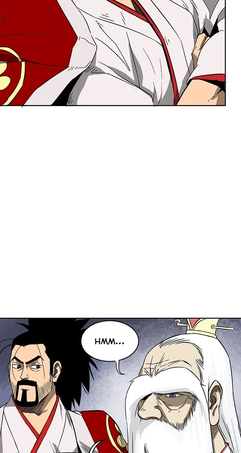 Infinite Leveling: Murim Mangakakalot X Chapter 31 Page 23