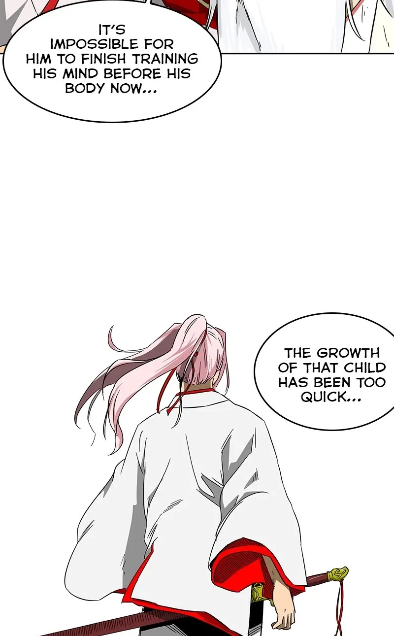 Infinite Leveling: Murim Mangakakalot X Chapter 31 Page 24