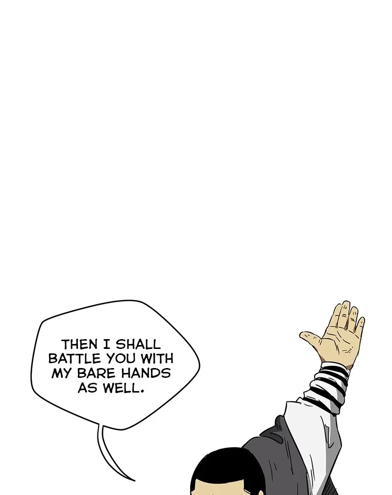 Infinite Leveling: Murim Mangakakalot X Chapter 31 Page 40