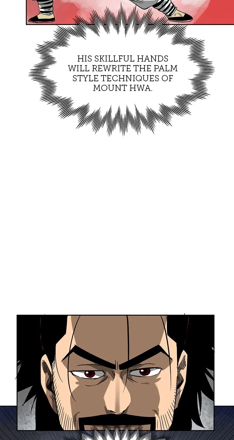 Infinite Leveling: Murim Mangakakalot X Chapter 32 Page 5