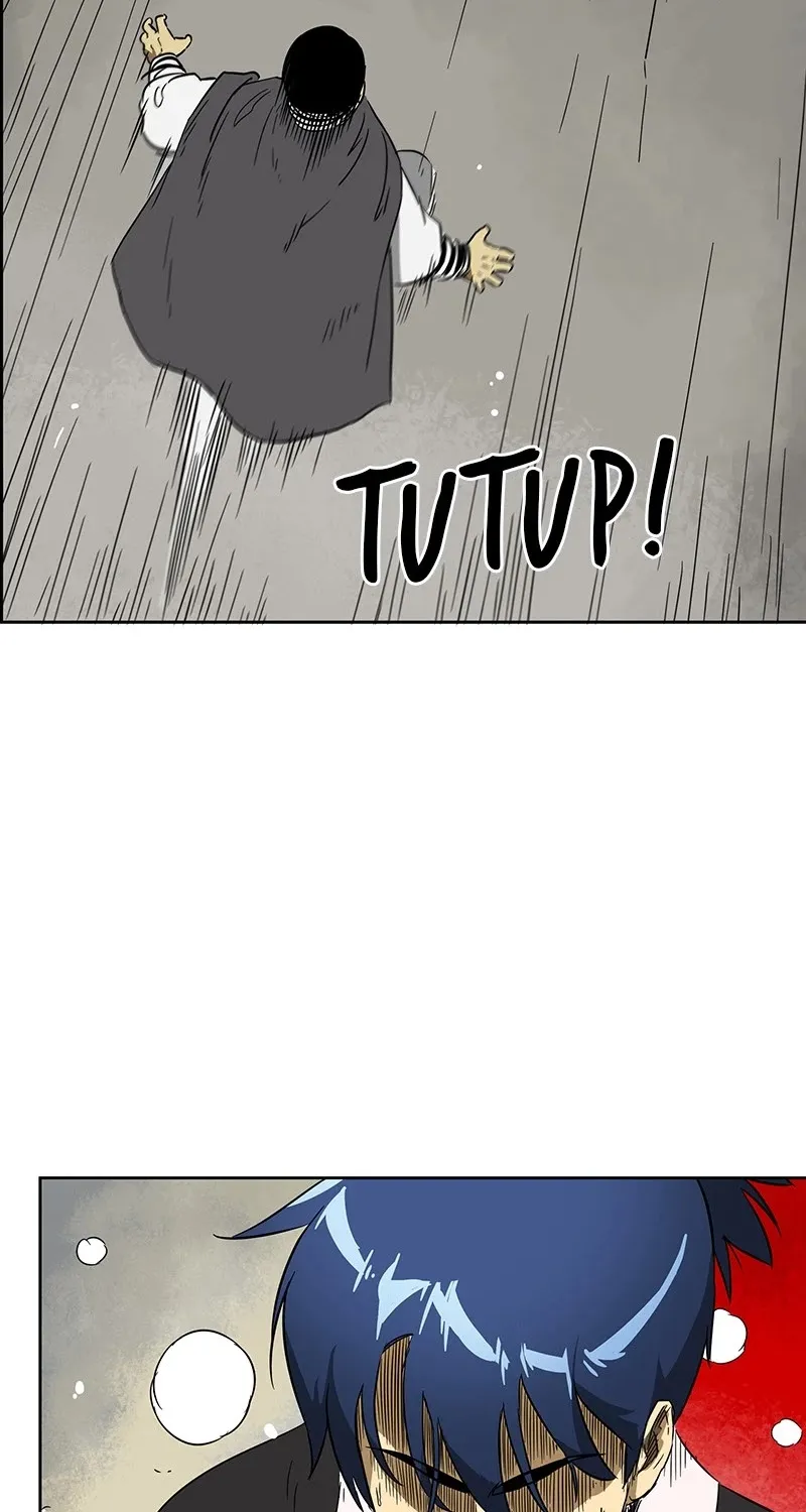 Infinite Leveling: Murim Mangakakalot X Chapter 32 Page 42