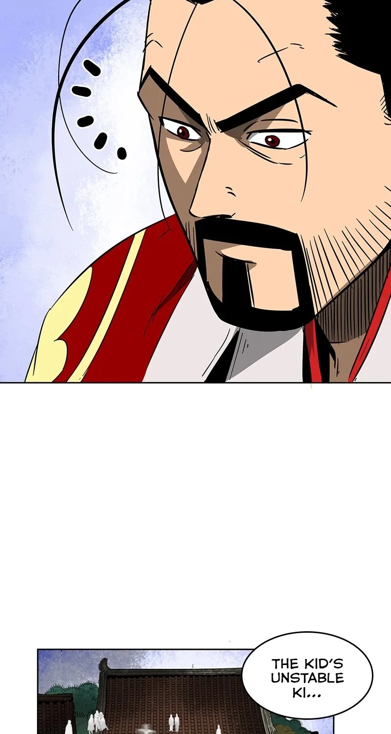 Infinite Leveling: Murim Mangakakalot X Chapter 32 Page 50