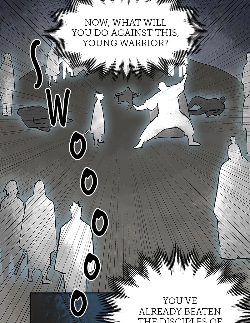 Infinite Leveling: Murim Mangakakalot X Chapter 32 Page 6