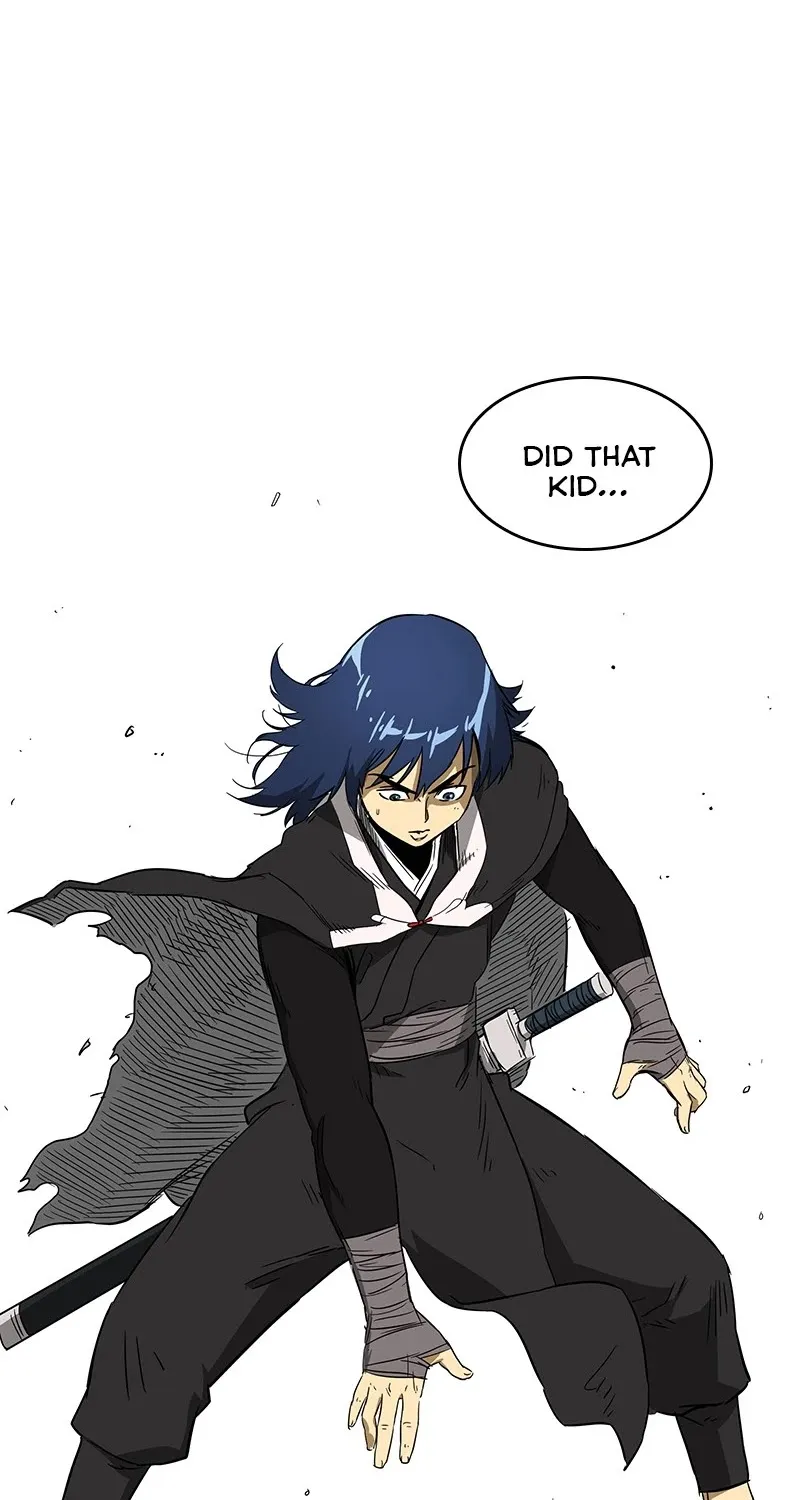 Infinite Leveling: Murim Mangakakalot X Chapter 32 Page 53