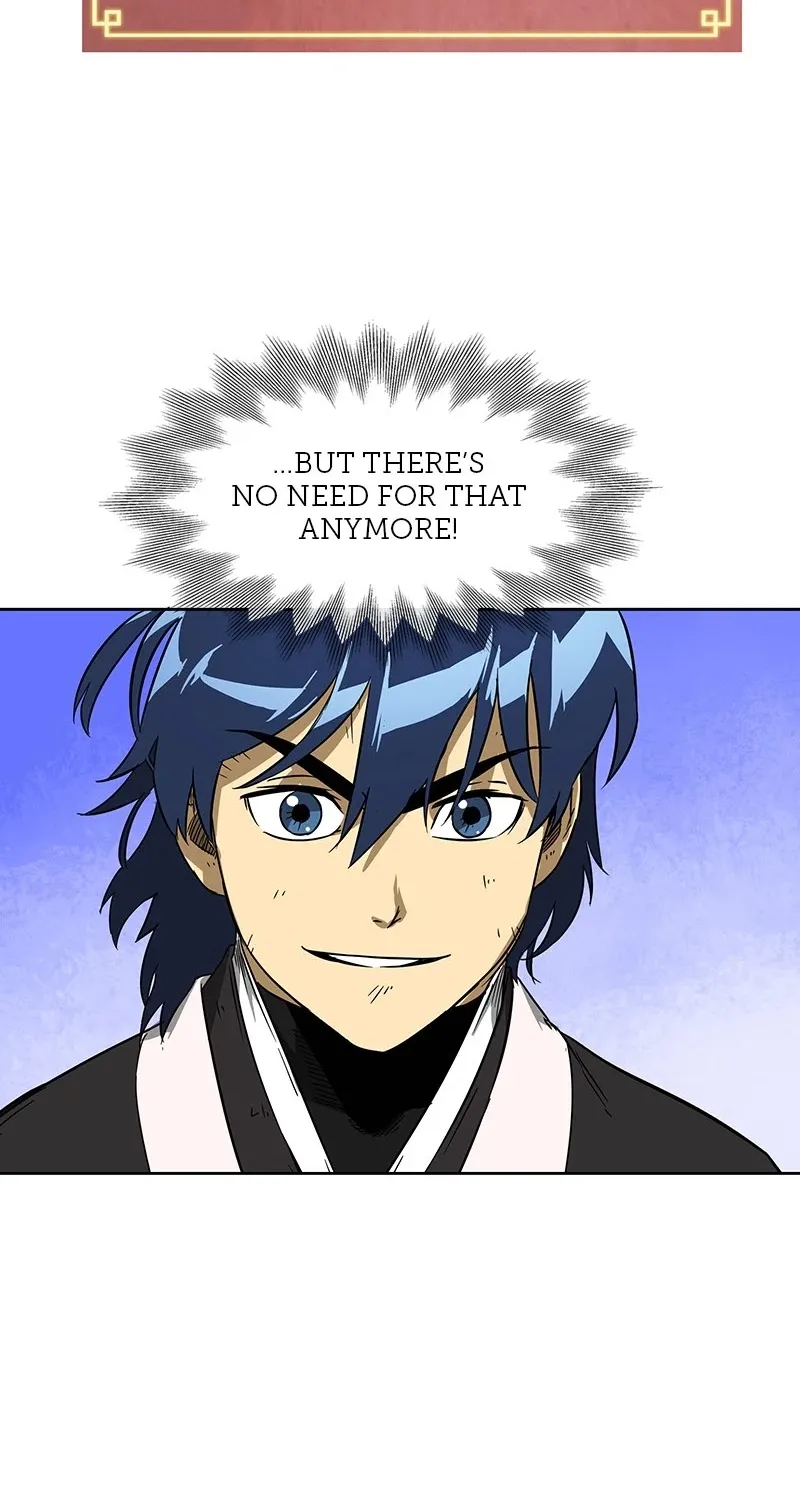 Infinite Leveling: Murim Mangakakalot X Chapter 32 Page 60