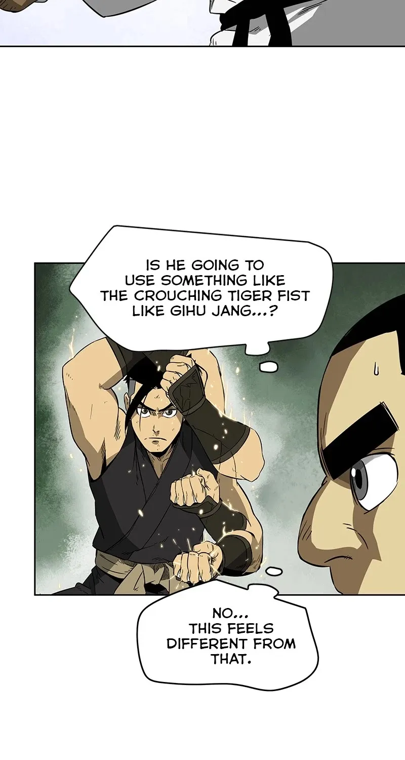 Infinite Leveling: Murim Mangakakalot X Chapter 32 Page 63
