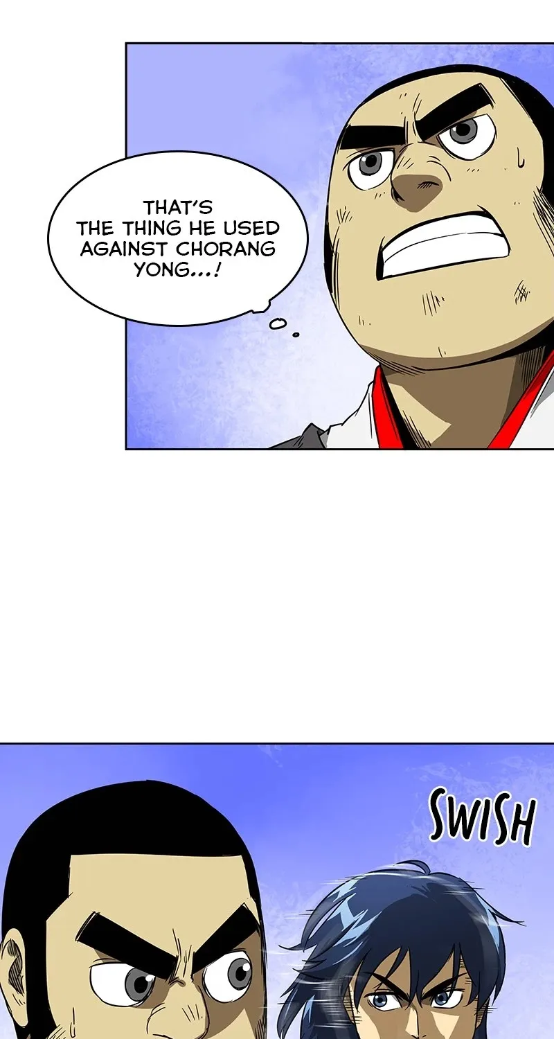 Infinite Leveling: Murim Mangakakalot X Chapter 32 Page 65