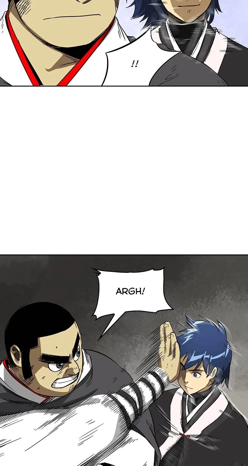 Infinite Leveling: Murim Mangakakalot X Chapter 32 Page 66