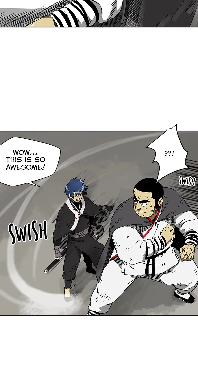 Infinite Leveling: Murim Mangakakalot X Chapter 32 Page 67