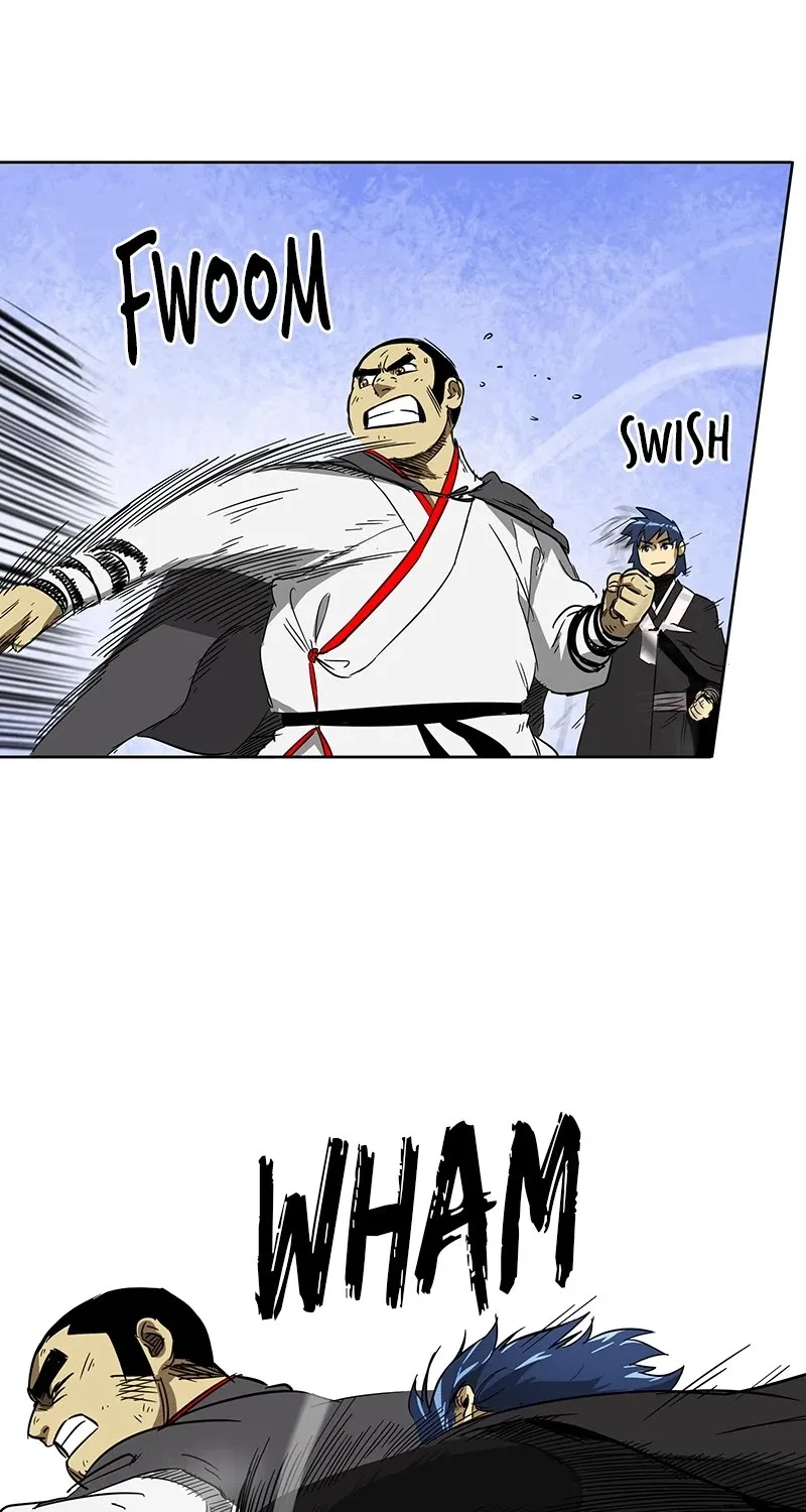 Infinite Leveling: Murim Mangakakalot X Chapter 32 Page 68