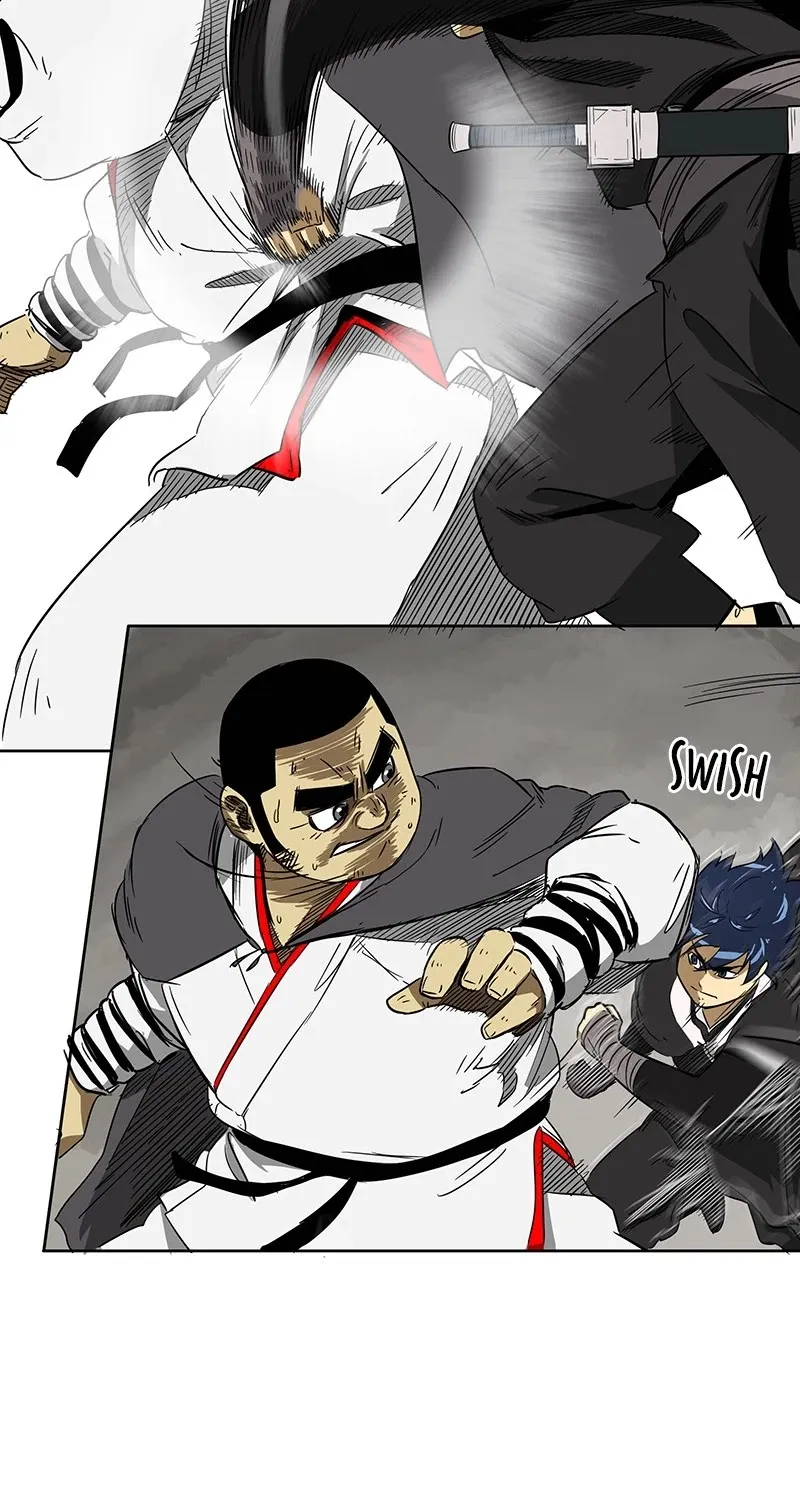 Infinite Leveling: Murim Mangakakalot X Chapter 32 Page 69