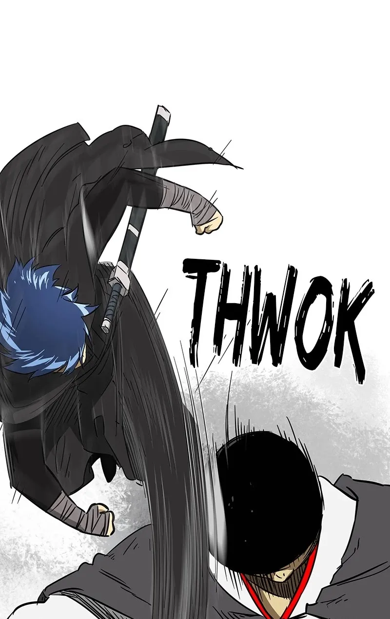 Infinite Leveling: Murim Mangakakalot X Chapter 32 Page 70