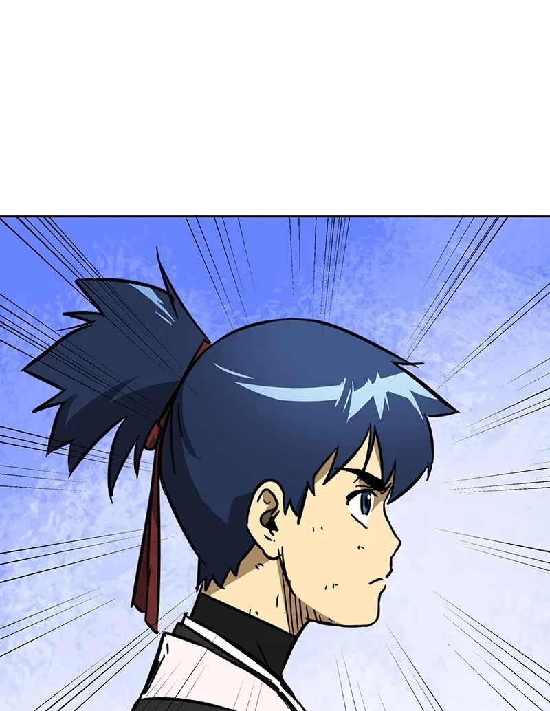 Infinite Leveling: Murim Mangakakalot X Chapter 32 Page 8