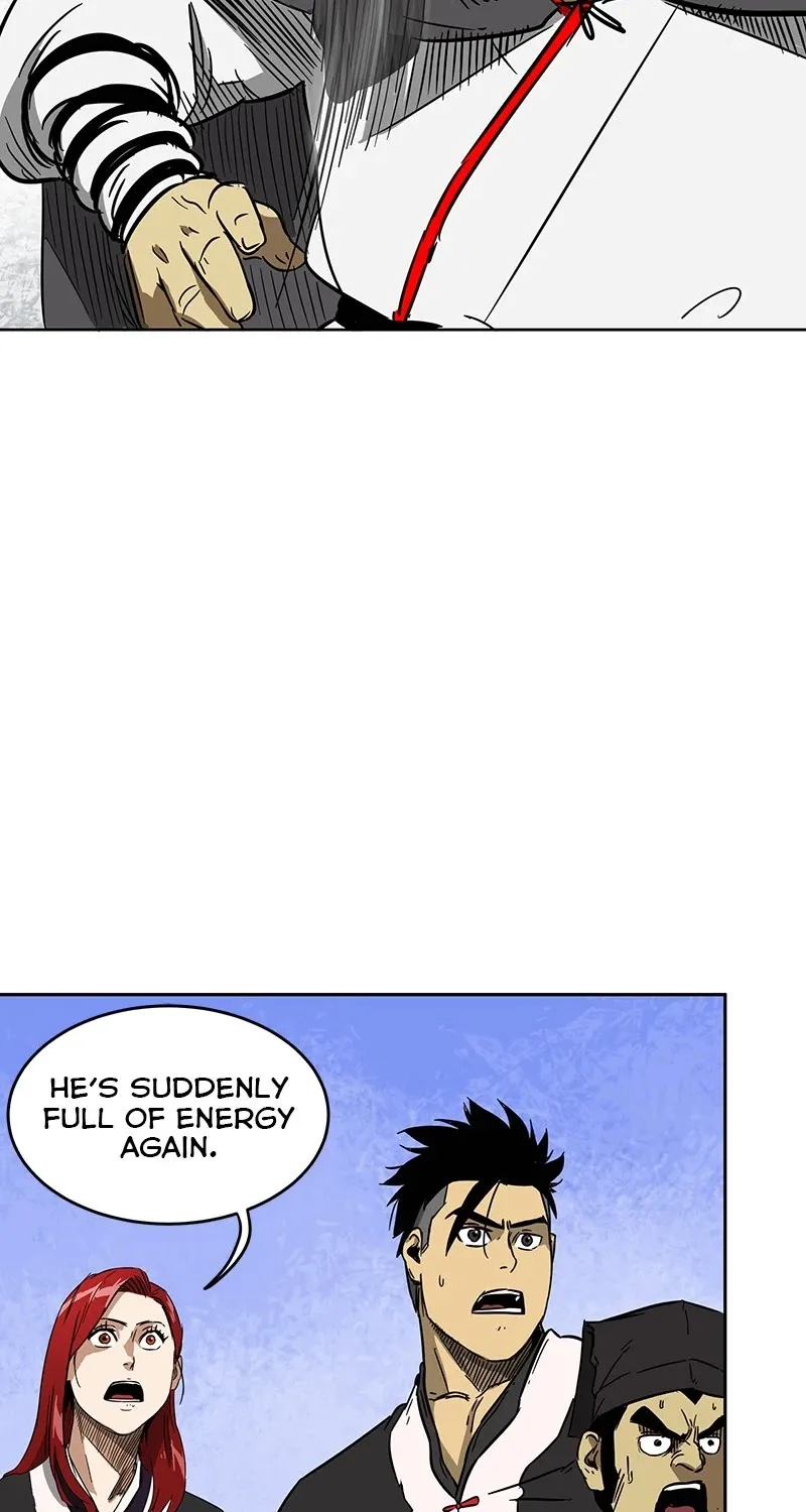 Infinite Leveling: Murim Mangakakalot X Chapter 32 Page 71