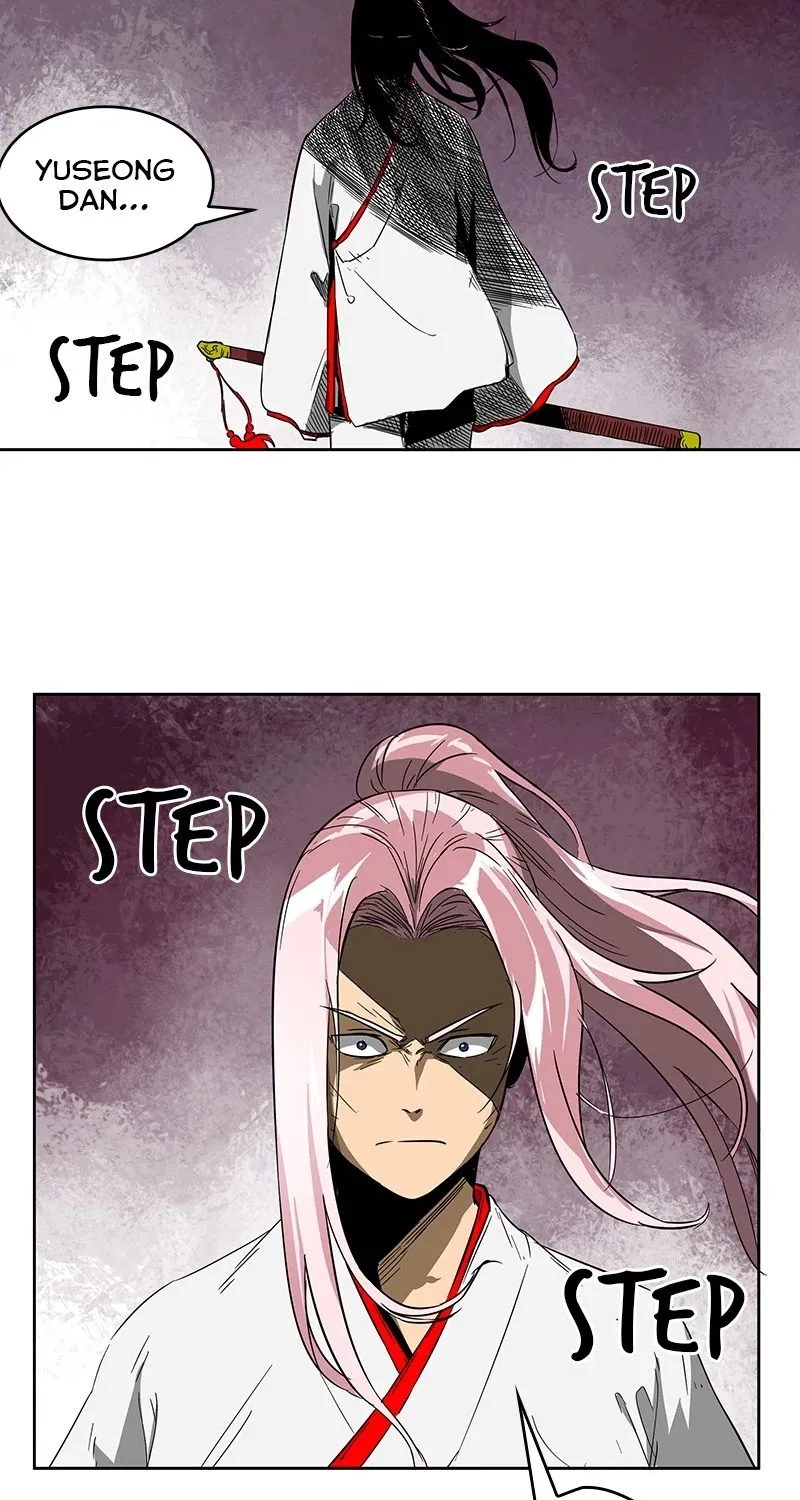Infinite Leveling: Murim Mangakakalot X Chapter 32 Page 81