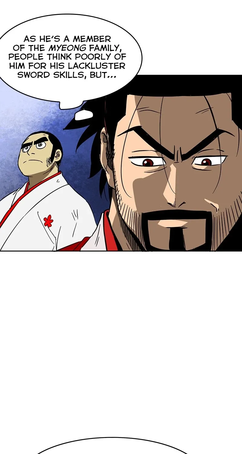 Infinite Leveling: Murim Mangakakalot X Chapter 32 Page 2