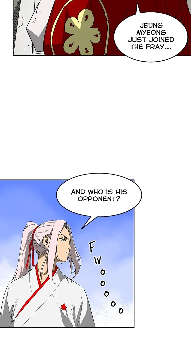 Infinite Leveling: Murim Mangakakalot X Chapter 32 Page 12