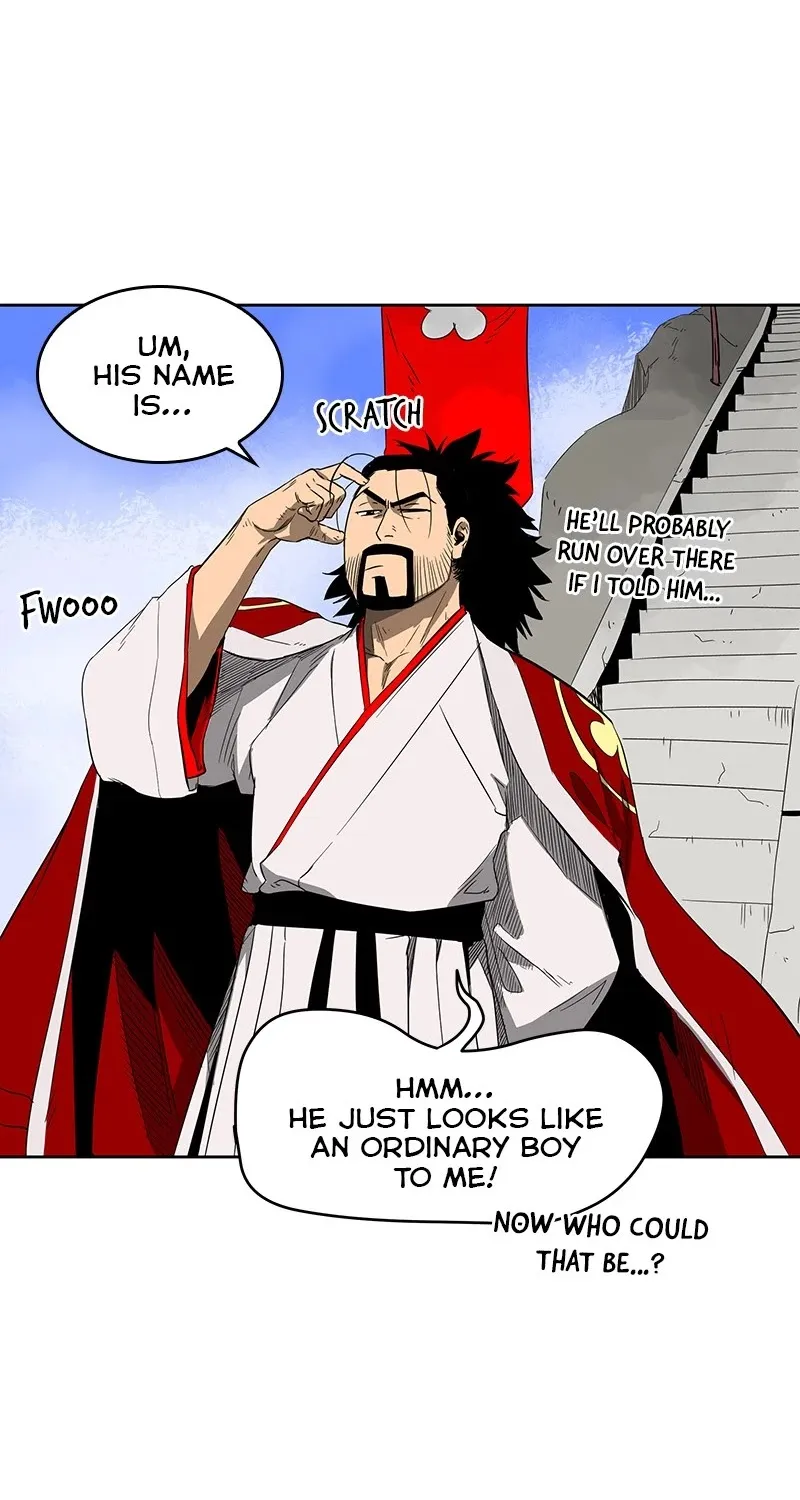 Infinite Leveling: Murim Mangakakalot X Chapter 32 Page 13