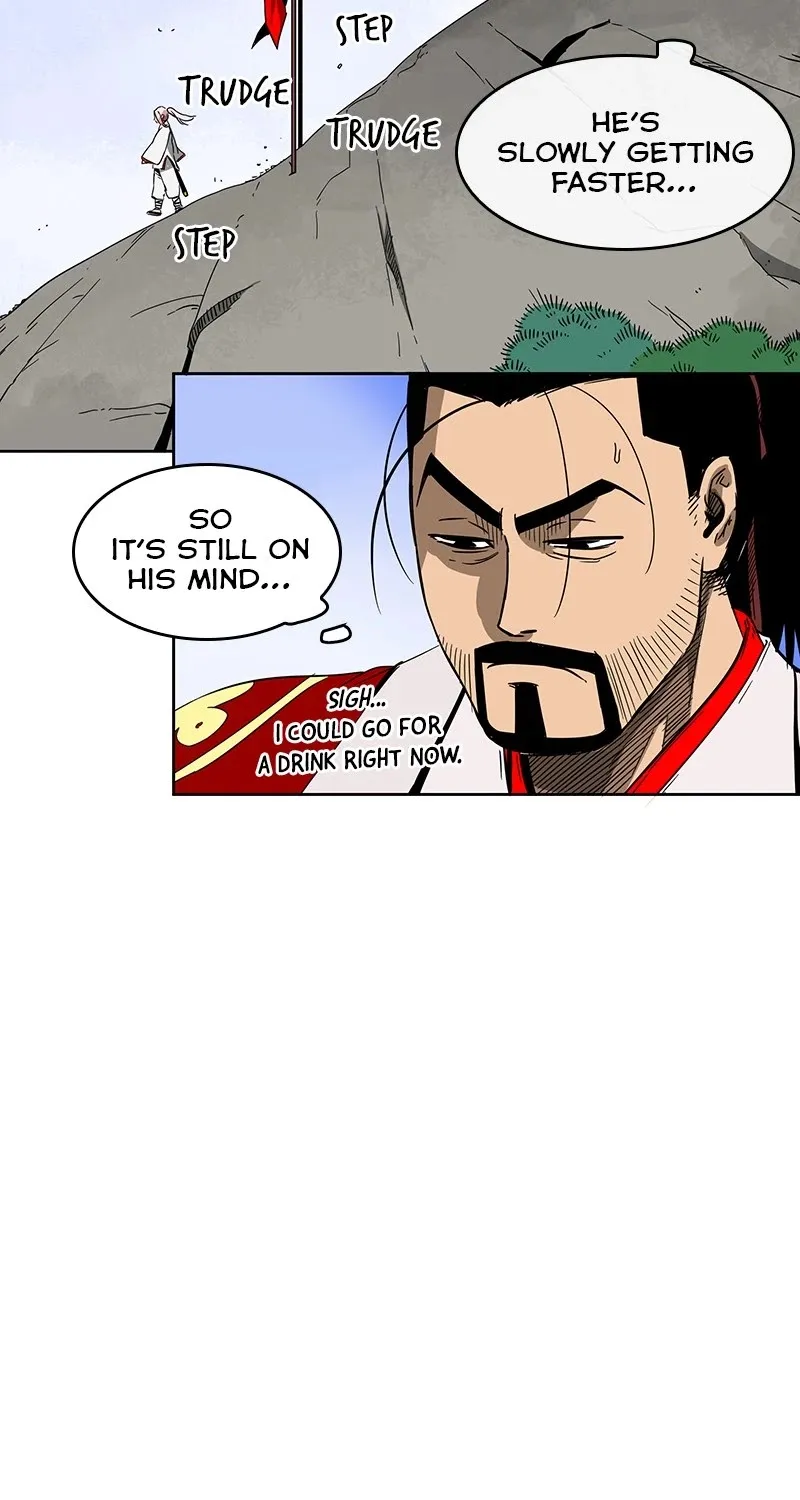 Infinite Leveling: Murim Mangakakalot X Chapter 32 Page 17
