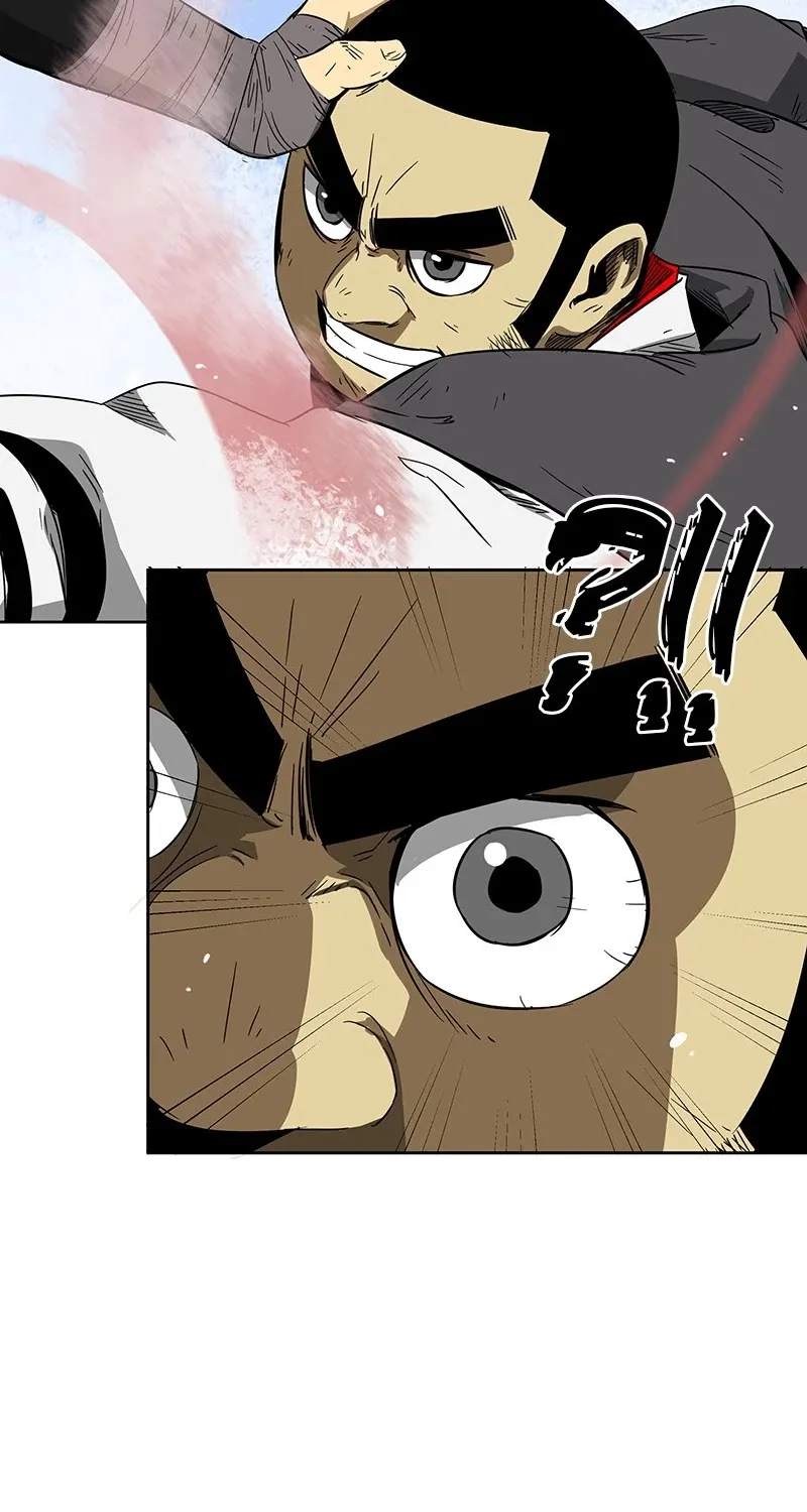 Infinite Leveling: Murim Mangakakalot X Chapter 32 Page 19