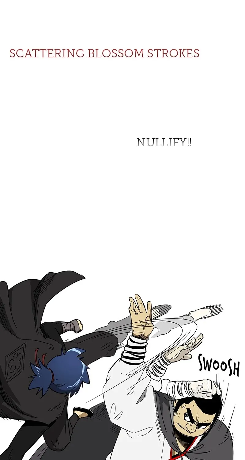 Infinite Leveling: Murim Mangakakalot X Chapter 32 Page 23