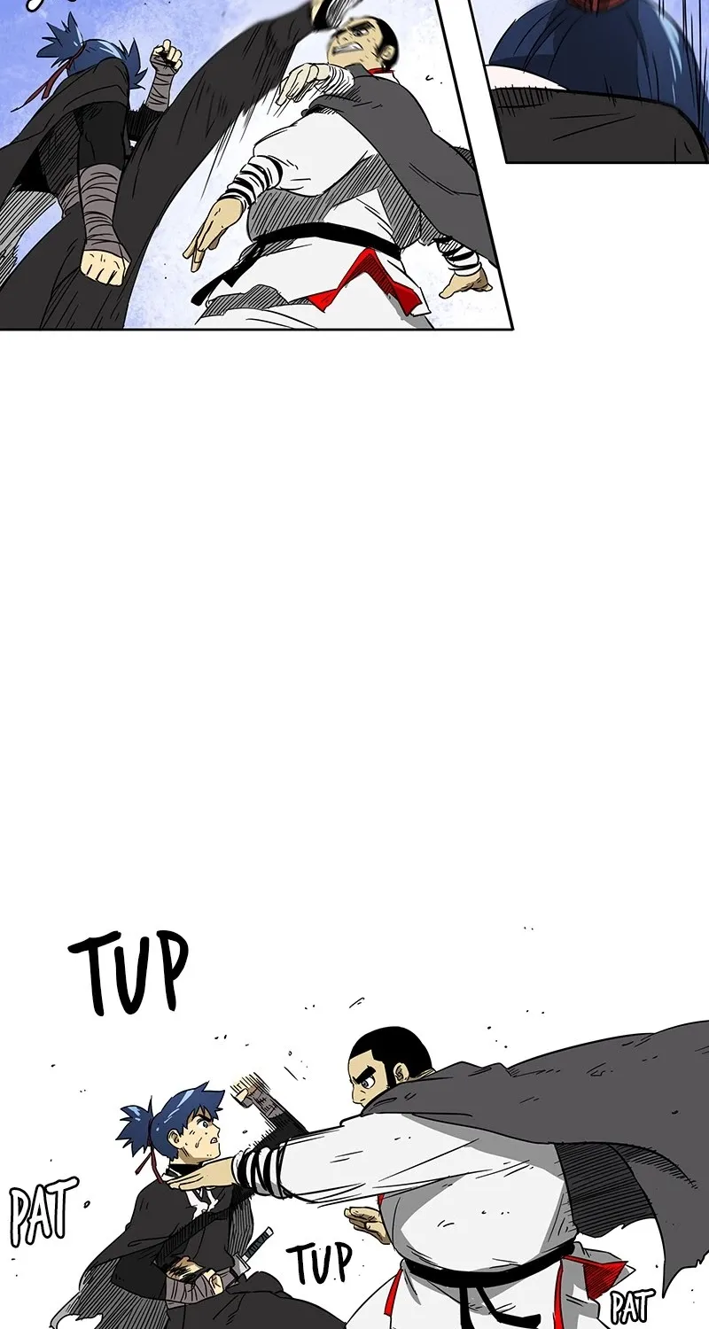Infinite Leveling: Murim Mangakakalot X Chapter 32 Page 28
