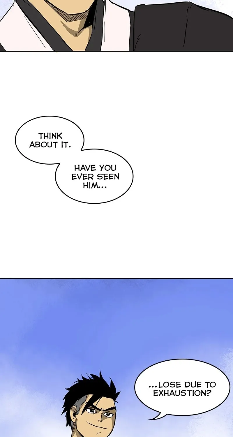 Infinite Leveling: Murim Mangakakalot X Chapter 32 Page 33