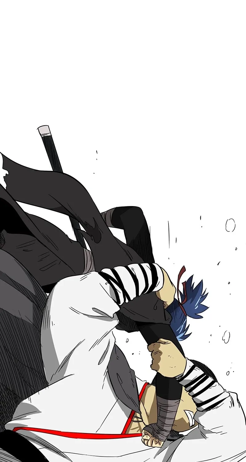 Infinite Leveling: Murim Mangakakalot X Chapter 32 Page 36