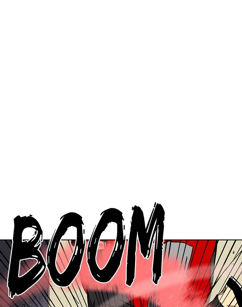 Infinite Leveling: Murim Mangakakalot X Chapter 32 Page 38