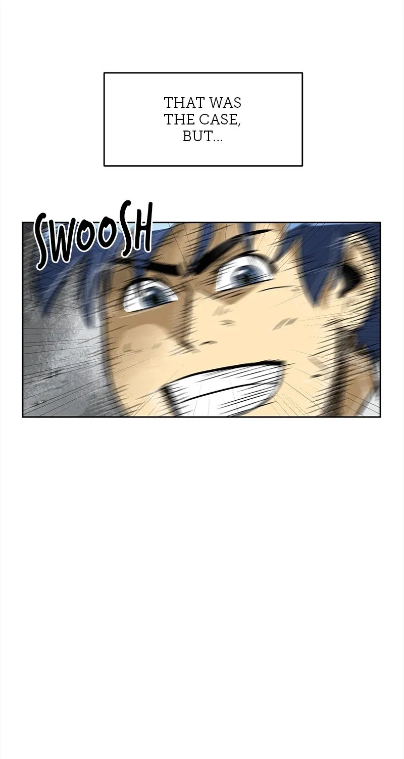 Infinite Leveling: Murim Mangakakalot X Chapter 33 Page 5