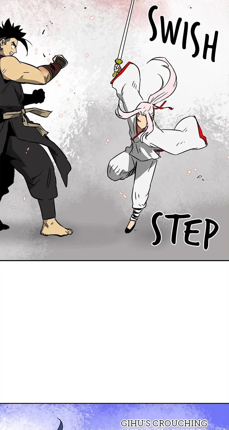 Infinite Leveling: Murim Mangakakalot X Chapter 33 Page 50