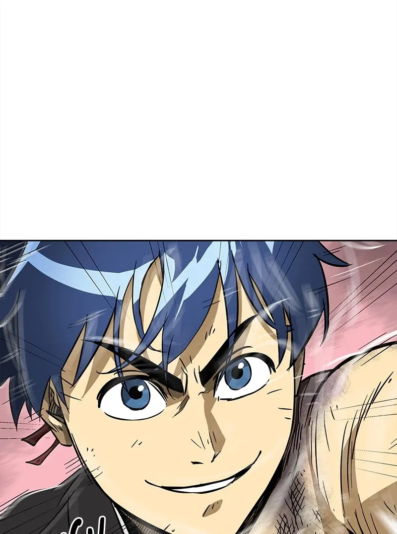 Infinite Leveling: Murim Mangakakalot X Chapter 33 Page 6