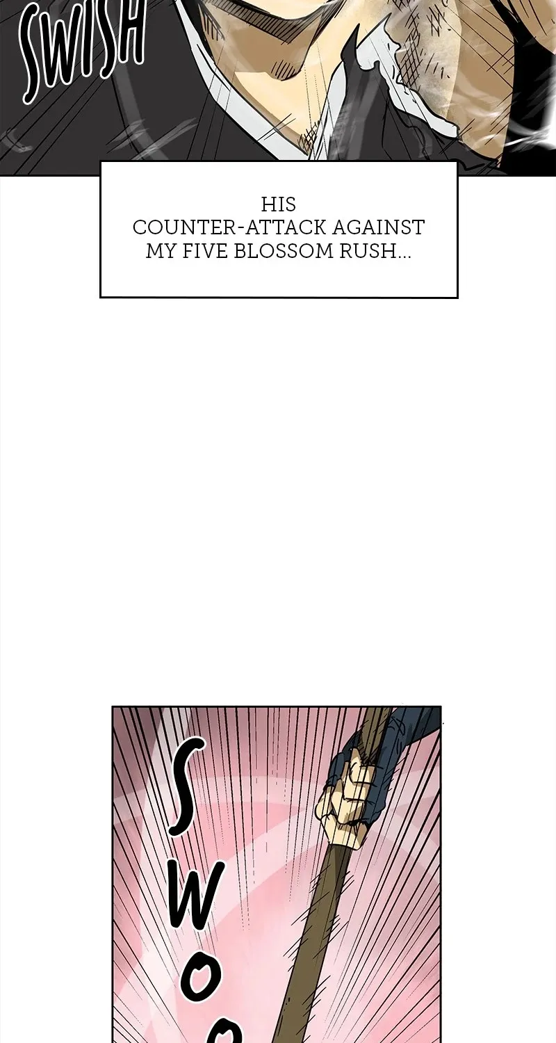 Infinite Leveling: Murim Mangakakalot X Chapter 33 Page 7