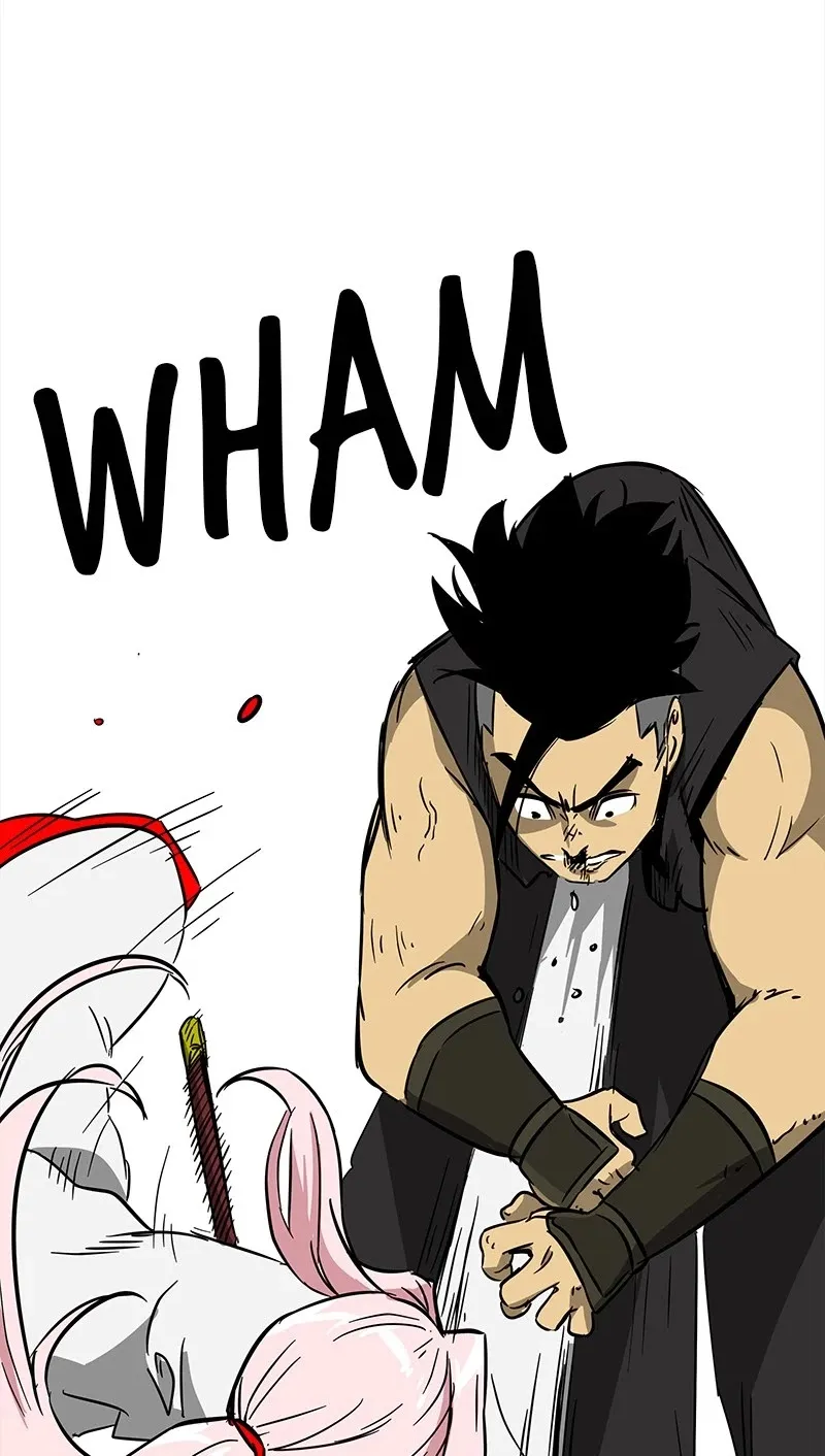 Infinite Leveling: Murim Mangakakalot X Chapter 33 Page 62