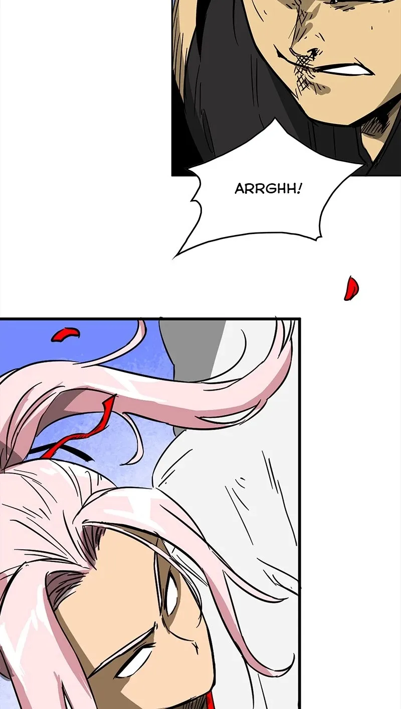 Infinite Leveling: Murim Mangakakalot X Chapter 33 Page 64